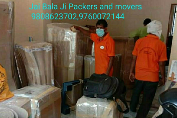 international relocations services by Jai Balaji Packers and Movers